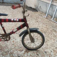 دوچرخه بچه گانه