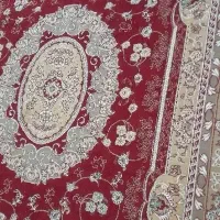 چند عدد فرش ۶متری متری تک