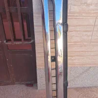 جلو پنجره ای ماشین جک|قطعات یدکی و لوازم جانبی|کرمان, |دیوار