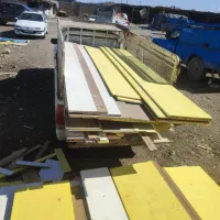 خریدار ضایعات نوپان چوب هفت لای ام دی اف ملامینه