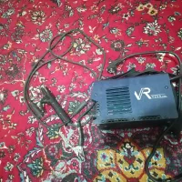 دستگاه جوش درحد نو زیر قیمت