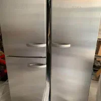 یخچال و ظرف شویی میله آلمان