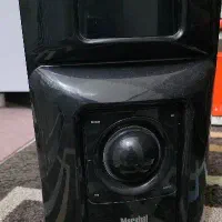 مارشال مدل ME-2132|سیستم صوتی خانگی|قم, باجک دو|دیوار