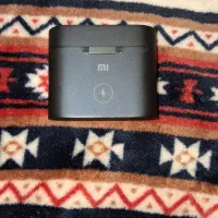 هنزفری شیائومی mi earphones 2 pro|لوازم جانبی موبایل و تبلت|کرج, عظیمیه|دیوار