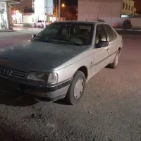 پژو405|خودرو سواری و وانت|شاهین‌شهر, خانه کارگر|دیوار