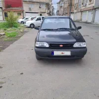 پراید۸۲ بیرنگ