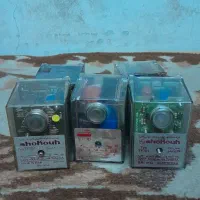 تعمیر و سرویس انواع مشعل گازی و گازوئیلی در محل