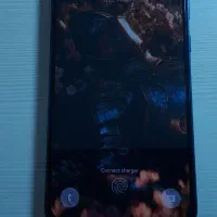 A55 5G  رم 8 حافظه 128