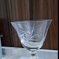 بستنی خوری ترکیه ای مدل خورشید|ظروف سرو و پذیرایی|قم, آزادگان|دیوار