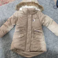 کاپشن اسپرت پسرانه.دخترانه