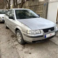 سمند x7 مدل 84|خودرو سواری و وانت|مشهد, سیلو|دیوار