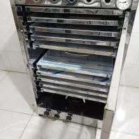 شیرینی پز|اجاق گاز و لوازم برقی پختوپز|مشگین شهر, |دیوار