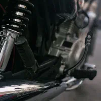 هوندا 125 NMS A1|موتورسیکلت|ملارد, |دیوار