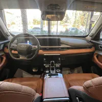 تیگو ۸پرومکس 1403|خودرو سواری و وانت|شیراز, شهرک جماران|دیوار