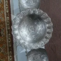 میوه خوری و شکلات خوری