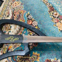 عود|سازهای سنتی|قشم, |دیوار