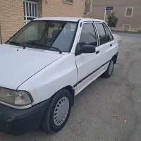 پراید صبا مدل ۸۲|خودرو سواری و وانت|ابرکوه, |دیوار