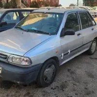 پراید ۸۷|خودرو سواری و وانت|کرج, فاز ۱ مهرشهر|دیوار