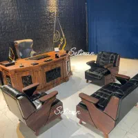 مبلمان اداری نگین|مبلمان اداری|تهران, فرمانیه|دیوار