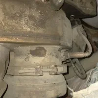 انبار اکسوز رنو تی.اف هاش.fh|قطعات یدکی و لوازم جانبی|سنندج, |دیوار