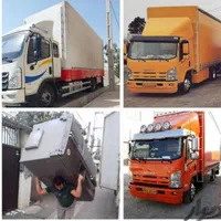 باربری وانت بارتلفنی حمل ونقل کارگرتنهاوضمانتی