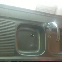 سینک طرفشویی