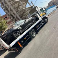 کفی خودروبر جرثقیل امدادخودرو یدک کش سنگین کرج|خدمات حمل و نقل|کرج, گلشهر|دیوار