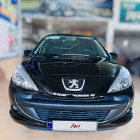 207 پانا 1402دنده