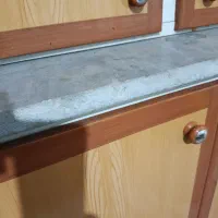 کابینت فلزی ورق درجه یک|مصالح و تجهیزات ساختمان|اندیمشک, |دیوار