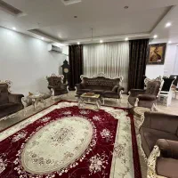 فروش مبل سالم بدون پارگی و سایدگی و نشست