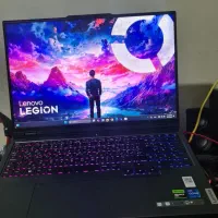 legion 5 pro گیمینگ|رایانه همراه|تهران, افسریه جنوبی|دیوار
