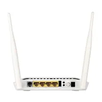 روتر و مودم وایرلس رومیزی + ADSL2 دی لینک|مودم و تجهیزات شبکه|گرگان, |دیوار