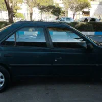 آردی انژکتوری کولر دار فرمان هیدرولیک ۸۴|خودرو سواری و وانت|خمین, |دیوار