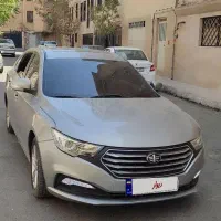 بسترن B30، مدل ۱۳۹۷