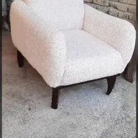 اقساط ۲۰ ماهه(مبل تخت خواب شو مدل تدی) با چک معتبر|مبلمان خانگی و میز عسلی|زنجان, |دیوار