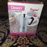 قهوه ساز Dessini  cop 3. 150mil
