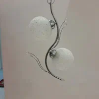 لوستر و روشنایی