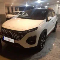 ام وی ام x33 cross اتومات در حد خشک