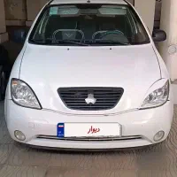 تیبا صندوقدار SX دوگانه سوز، مدل ۱۳۹۵