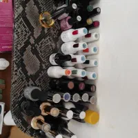 وسایل کاشت ناخن