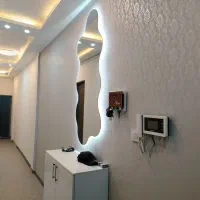 فروش  آپارتمان طبقه اول ۱۲۵ متری تک واحدی لوکس|فروش آپارتمان|مشهد, خواجه ربیع|دیوار