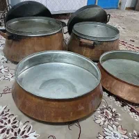 قلف مسی و لگن چه مسی