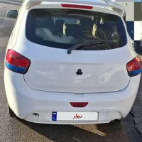 تیبا۲ بدون رنگ