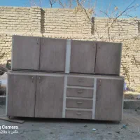 کابینت دسته دو سالم|مصالح و تجهیزات ساختمان|مشهد, شهید معقول|دیوار