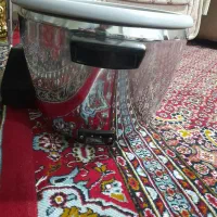 پلو پز ۱۲ نفره|اجاق گاز و لوازم برقی پخت‌وپز|تهران, شکوفه (عبدل آباد)|دیوار