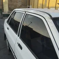 پراید مدل ۹۰ دوگانه دستی فروش فوری تخفیف داره