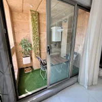 اجاره منزل مبله لوکس تمیز vip تاپ لوکیشن|اجارهٔ کوتاه‌مدت آپارتمان و سوئیت|شیراز, زرهی|دیوار