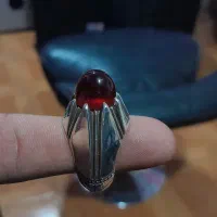 انگشترهای نفیس