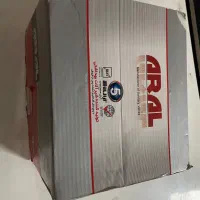 شیر ظفشویی و شیر توالتی