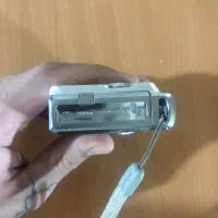 دوربین سونی sony cyber shot dsc-w80|دوربین عکاسی و فیلم‌برداری|تهران, فلسطین (میدان انقلاب)|دیوار
